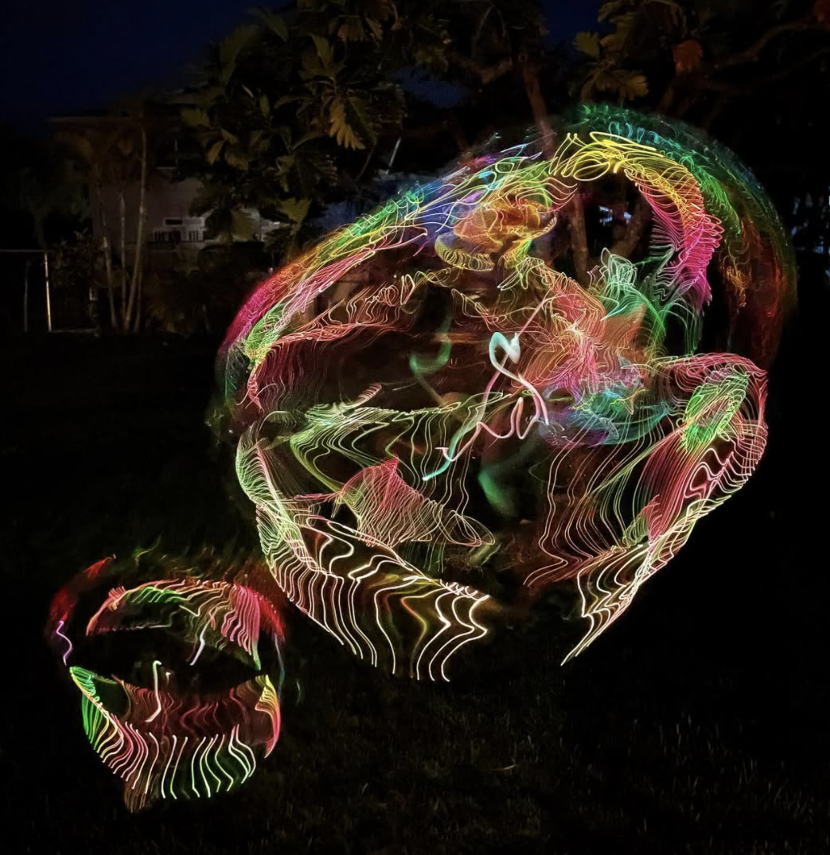 Bubbles 3